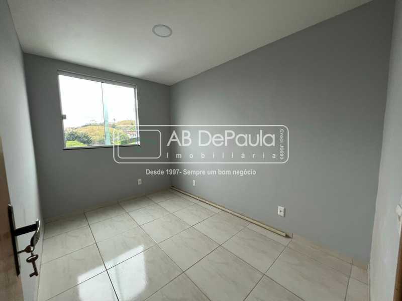 Conheça QUARTO 01 do imóvel - VENDE NA ESTRADA MANUEL NOGUEIRA DE SÁ - APARTAMENTO COM 02 QUARTOS - ABAP20808 - 1 QUARTO 01 - 1