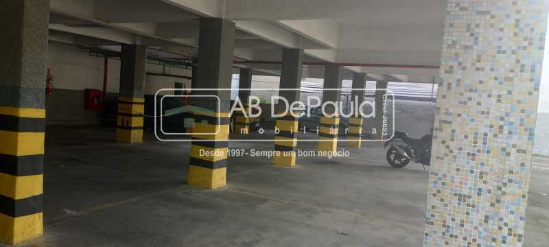 Conheça 32 do imóvel - MADUREIRA - EXCELENTE OPORTUNIDADE! ÓTIMO APARTAMENTO - ABAP30185 - 4 32 - 4