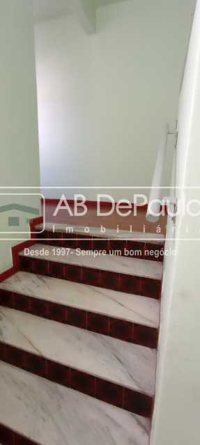 Conheça 28 do imóvel - MADUREIRA - EXCELENTE OPORTUNIDADE! ÓTIMO APARTAMENTO - ABAP30185 - 5 28 - 5