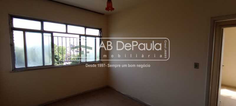 Conheça 22 do imóvel - MADUREIRA - EXCELENTE OPORTUNIDADE! ÓTIMO APARTAMENTO - ABAP30185 - 13 22 - 13