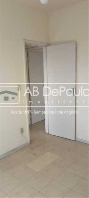 Conheça 19 do imóvel - MADUREIRA - EXCELENTE OPORTUNIDADE! ÓTIMO APARTAMENTO - ABAP30185 - 16 19 - 16