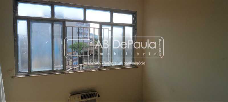 Conheça 18 do imóvel - MADUREIRA - EXCELENTE OPORTUNIDADE! ÓTIMO APARTAMENTO - ABAP30185 - 18 18 - 18
