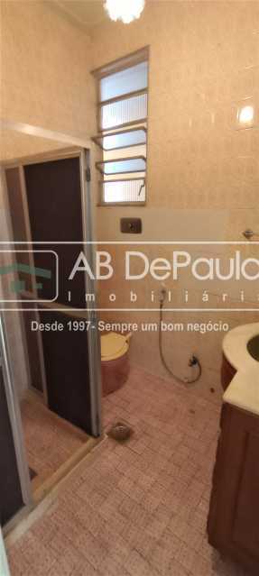 Conheça 13 do imóvel - MADUREIRA - EXCELENTE OPORTUNIDADE! ÓTIMO APARTAMENTO - ABAP30185 - 21 13 - 21
