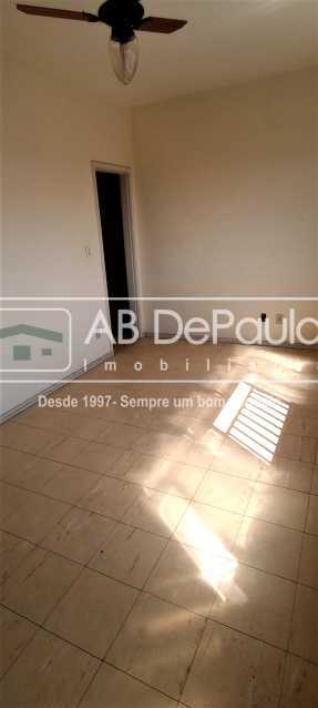 Conheça 12 do imóvel - MADUREIRA - EXCELENTE OPORTUNIDADE! ÓTIMO APARTAMENTO - ABAP30185 - 17 12 - 17