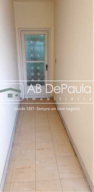 Conheça 10 do imóvel - MADUREIRA - EXCELENTE OPORTUNIDADE! ÓTIMO APARTAMENTO - ABAP30185 - 8 10 - 8