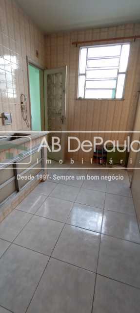 Conheça 6 do imóvel - MADUREIRA - EXCELENTE OPORTUNIDADE! ÓTIMO APARTAMENTO - ABAP30185 - 24 6 - 24