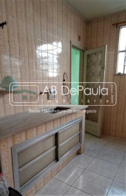 Conheça 5 do imóvel - MADUREIRA - EXCELENTE OPORTUNIDADE! ÓTIMO APARTAMENTO - ABAP30185 - 23 5 - 23