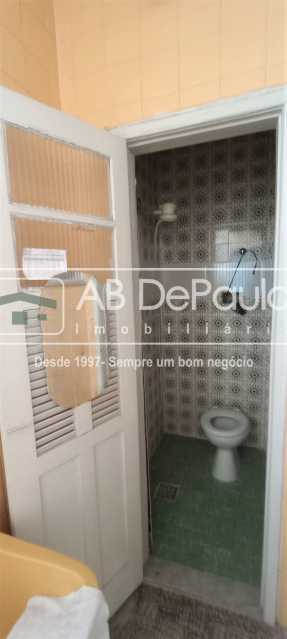 Conheça 2 do imóvel - MADUREIRA - EXCELENTE OPORTUNIDADE! ÓTIMO APARTAMENTO - ABAP30185 - 27 2 - 27