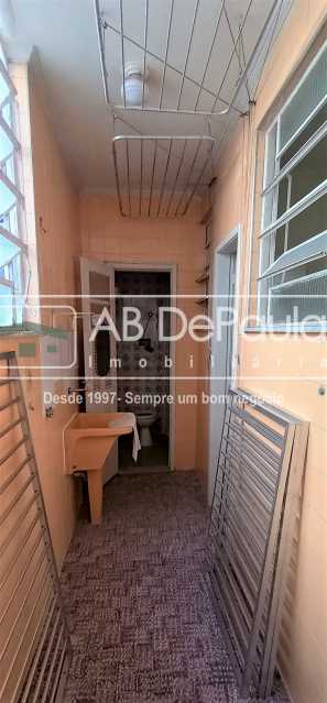 Conheça 1 do imóvel - MADUREIRA - EXCELENTE OPORTUNIDADE! ÓTIMO APARTAMENTO - ABAP30185 - 25 1 - 25