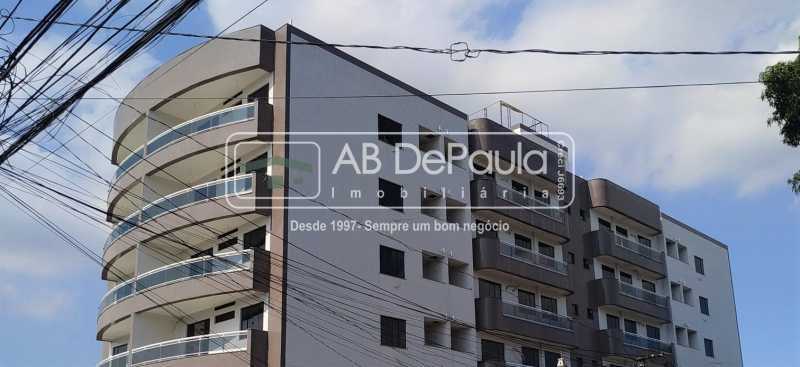 Conheça 1 do imóvel - VILA VALQUEIRE, LANÇAMENTO IMPERDÍVEL! Sala em dois ambientes, varanda, 02 dormitórios, sendo 01 suite - ABAP20809 - 4 1 - 4