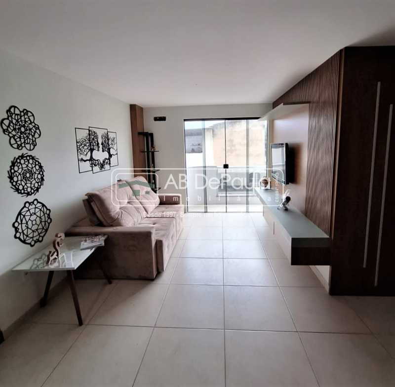 Conheça 2 do imóvel - VILA VALQUEIRE, LANÇAMENTO IMPERDÍVEL! Sala em dois ambientes, varanda, 02 dormitórios, sendo 01 suite - ABAP20809 - 1 2 - 1