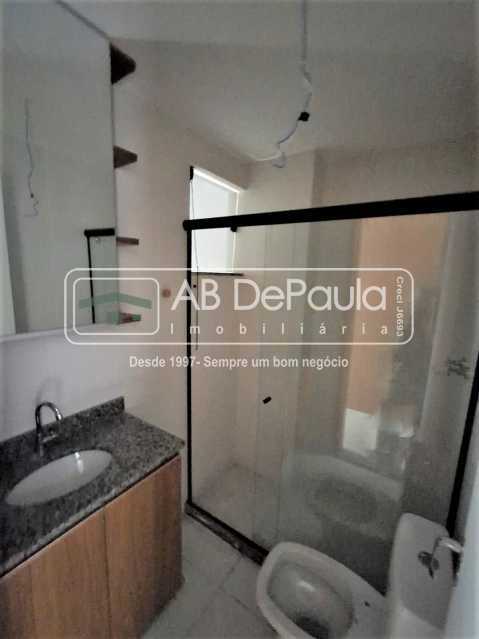 Conheça 7 do imóvel - VILA VALQUEIRE, LANÇAMENTO IMPERDÍVEL! Sala em dois ambientes, varanda, 02 dormitórios, sendo 01 suite - ABAP20809 - 12 7 - 12