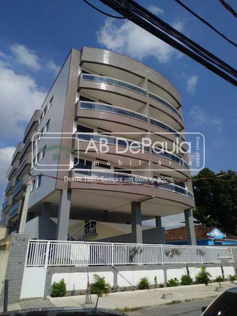 Conheça 12 do imóvel - VILA VALQUEIRE, LANÇAMENTO IMPERDÍVEL! Sala em dois ambientes, varanda, 02 dormitórios, sendo 01 suite - ABAP20809 - 3 12 - 3