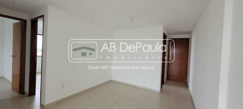 Conheça 14 do imóvel - VILA VALQUEIRE, LANÇAMENTO IMPERDÍVEL! Sala em dois ambientes, varanda, 02 dormitórios, sendo 01 suite - ABAP20809 - 18 14 - 18