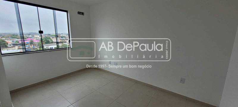 Conheça 15 do imóvel - VILA VALQUEIRE, LANÇAMENTO IMPERDÍVEL! Sala em dois ambientes, varanda, 02 dormitórios, sendo 01 suite - ABAP20809 - 20 15 - 20