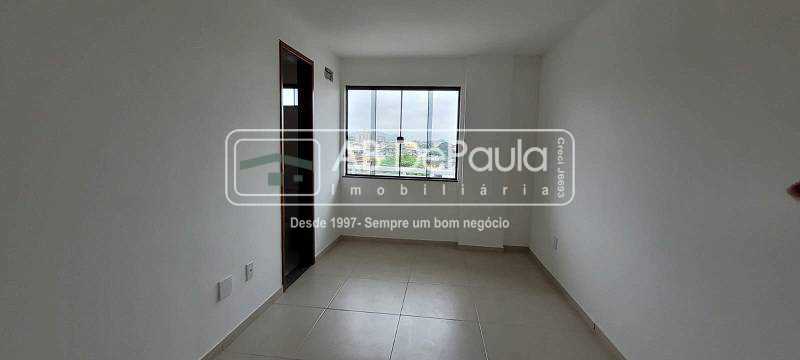 Conheça 16 do imóvel - VILA VALQUEIRE, LANÇAMENTO IMPERDÍVEL! Sala em dois ambientes, varanda, 02 dormitórios, sendo 01 suite - ABAP20809 - 21 16 - 21