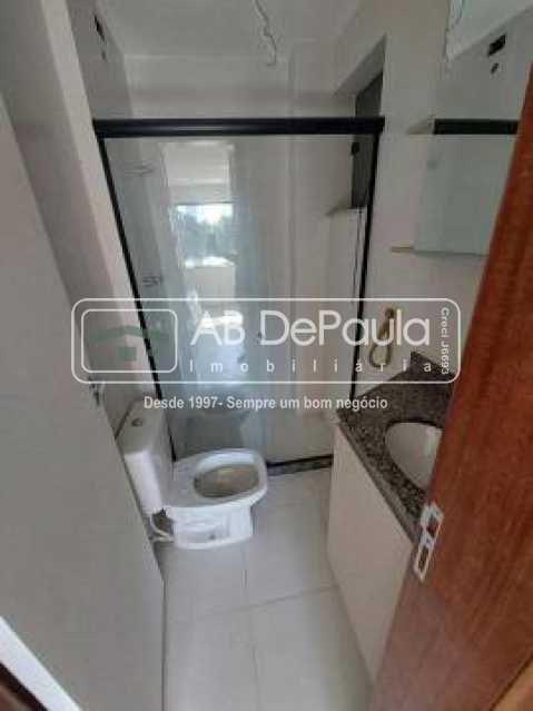 Conheça 20 do imóvel - VILA VALQUEIRE, LANÇAMENTO IMPERDÍVEL! Sala em dois ambientes, varanda, 02 dormitórios, sendo 01 suite - ABAP20809 - 16 20 - 16