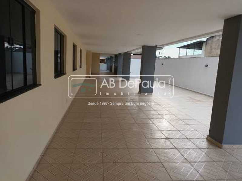 Conheça 22 do imóvel - VILA VALQUEIRE, LANÇAMENTO IMPERDÍVEL! Sala em dois ambientes, varanda, 02 dormitórios, sendo 01 suite - ABAP20809 - 8 22 - 8