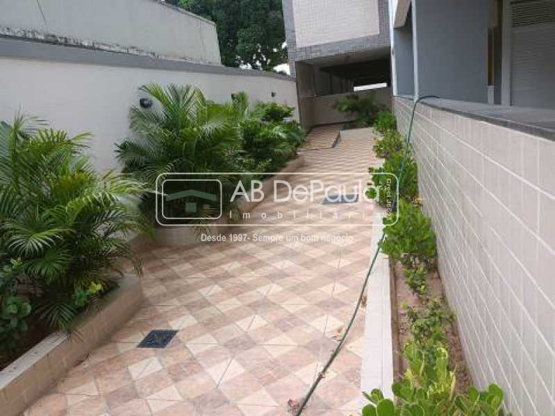 Conheça 23 do imóvel - VILA VALQUEIRE, LANÇAMENTO IMPERDÍVEL! Sala em dois ambientes, varanda, 02 dormitórios, sendo 01 suite - ABAP20809 - 5 23 - 5