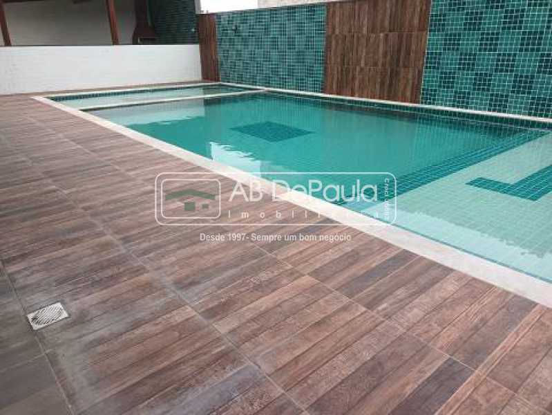 Conheça 24 do imóvel - VILA VALQUEIRE, LANÇAMENTO IMPERDÍVEL! Sala em dois ambientes, varanda, 02 dormitórios, sendo 01 suite - ABAP20809 - 25 24 - 25