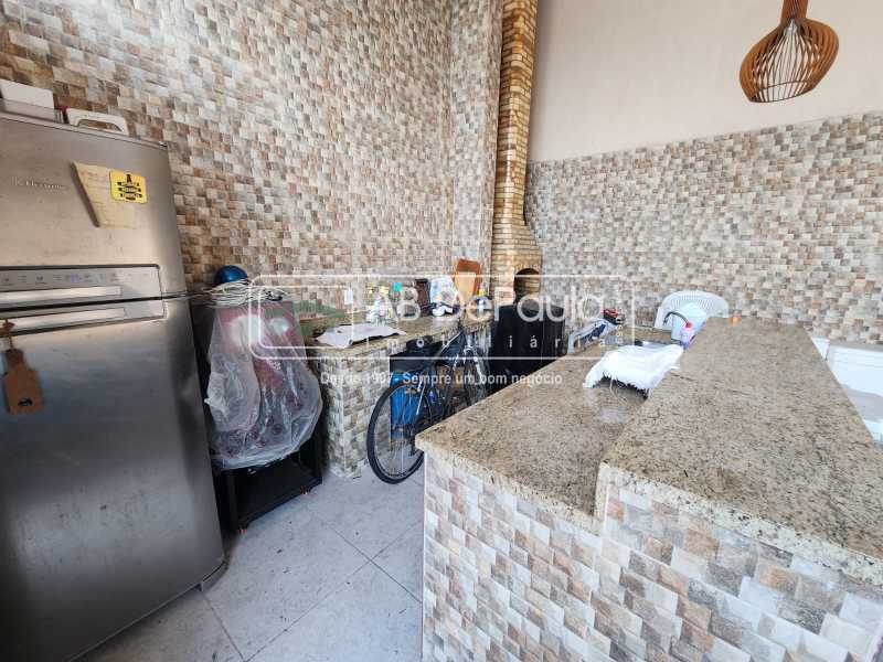 Conheça IMG-20230922-WA0033 do imóvel - Casa à Venda Vila Valqueire - 3 Quartos - Área Gourmet - Piscina - ABCA30227 - 22 IMG-20230922-WA0033 - 22