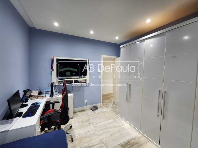 Conheça IMG-20230922-WA0046 do imóvel - Casa à Venda Vila Valqueire - 3 Quartos - Área Gourmet - Piscina - ABCA30227 - 11 IMG-20230922-WA0046 - 11