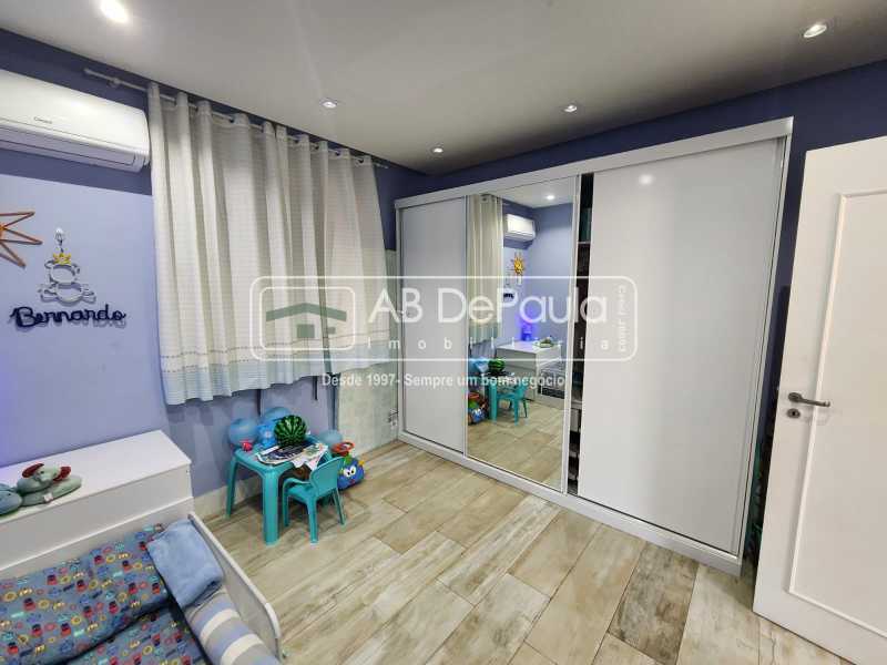 Conheça IMG-20230922-WA0049 do imóvel - Casa à Venda Vila Valqueire - 3 Quartos - Área Gourmet - Piscina - ABCA30227 - 13 IMG-20230922-WA0049 - 13