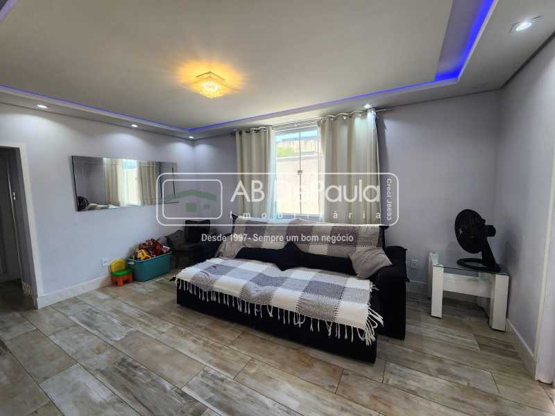 Conheça IMG-20230922-WA0053 do imóvel - Casa à Venda Vila Valqueire - 3 Quartos - Área Gourmet - Piscina - ABCA30227 - 4 IMG-20230922-WA0053 - 4