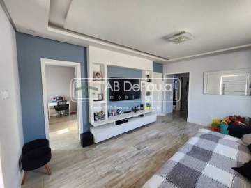 Imperdível - Casa à Venda Vila Valqueire - 3 Quartos - Área Gourmet - Piscina - ABCA30227