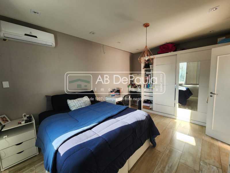 Conheça IMG-20230922-WA0055 do imóvel - Casa à Venda Vila Valqueire - 3 Quartos - Área Gourmet - Piscina - ABCA30227 - 9 IMG-20230922-WA0055 - 9