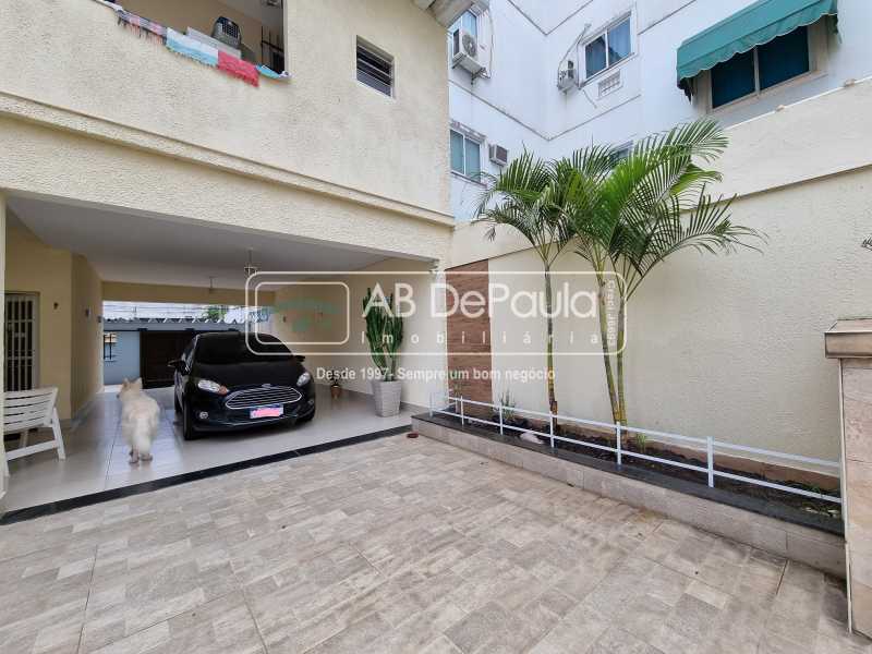 Conheça 20231003_094630 do imóvel - VILA VALQUEIRE - Excelente Casa Duplex à Venda - 4 Quartos Sendo 3 Suítes - Piscina - 4 Vagas - ABCA40085 - 6 20231003_094630 - 6