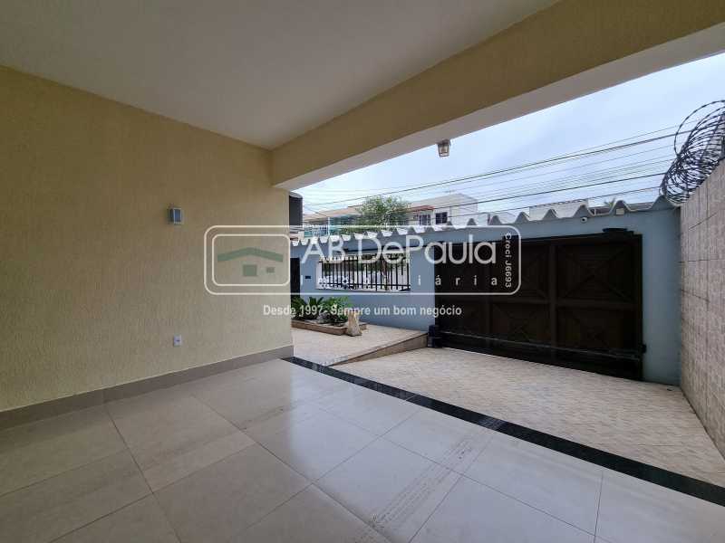 Conheça 20231003_094650 do imóvel - VILA VALQUEIRE - Excelente Casa Duplex à Venda - 4 Quartos Sendo 3 Suítes - Piscina - 4 Vagas - ABCA40085 - 3 20231003_094650 - 3
