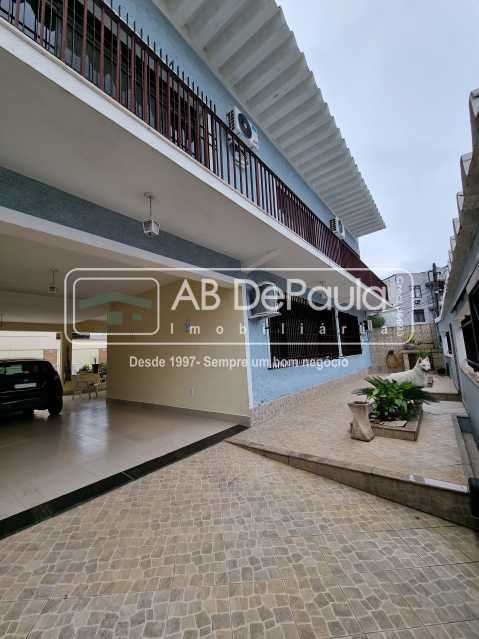 Conheça 20231003_094707 do imóvel - VILA VALQUEIRE - Excelente Casa Duplex à Venda - 4 Quartos Sendo 3 Suítes - Piscina - 4 Vagas - ABCA40085 - 1 20231003_094707 - 1