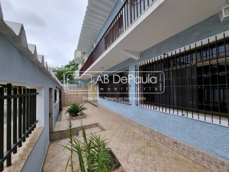 Conheça 20231003_094747 do imóvel - VILA VALQUEIRE - Excelente Casa Duplex à Venda - 4 Quartos Sendo 3 Suítes - Piscina - 4 Vagas - ABCA40085 - 2 20231003_094747 - 2