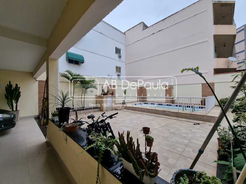 Conheça 20231003_094901 do imóvel - VILA VALQUEIRE - Excelente Casa Duplex à Venda - 4 Quartos Sendo 3 Suítes - Piscina - 4 Vagas - ABCA40085 - 7 20231003_094901 - 7