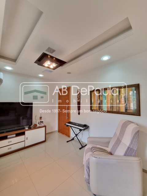 Conheça 20231003_095104 do imóvel - VILA VALQUEIRE - Excelente Casa Duplex à Venda - 4 Quartos Sendo 3 Suítes - Piscina - 4 Vagas - ABCA40085 - 10 20231003_095104 - 10