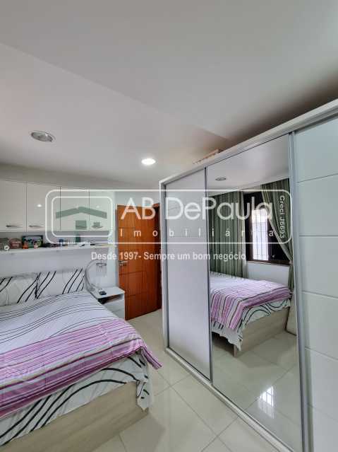 Conheça 20231003_095214 do imóvel - VILA VALQUEIRE - Excelente Casa Duplex à Venda - 4 Quartos Sendo 3 Suítes - Piscina - 4 Vagas - ABCA40085 - 11 20231003_095214 - 11