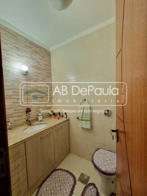 Conheça 20231003_095230 do imóvel - VILA VALQUEIRE - Excelente Casa Duplex à Venda - 4 Quartos Sendo 3 Suítes - Piscina - 4 Vagas - ABCA40085 - 12 20231003_095230 - 12