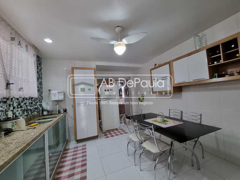 Conheça 20231003_095344 do imóvel - VILA VALQUEIRE - Excelente Casa Duplex à Venda - 4 Quartos Sendo 3 Suítes - Piscina - 4 Vagas - ABCA40085 - 14 20231003_095344 - 14