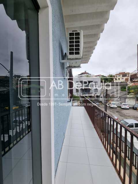 Conheça 20231003_095645 do imóvel - VILA VALQUEIRE - Excelente Casa Duplex à Venda - 4 Quartos Sendo 3 Suítes - Piscina - 4 Vagas - ABCA40085 - 29 20231003_095645 - 29