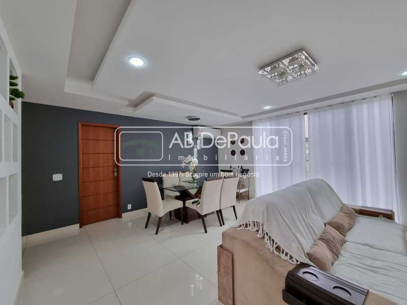Conheça 20231003_095859 do imóvel - VILA VALQUEIRE - Excelente Casa Duplex à Venda - 4 Quartos Sendo 3 Suítes - Piscina - 4 Vagas - ABCA40085 - 18 20231003_095859 - 18