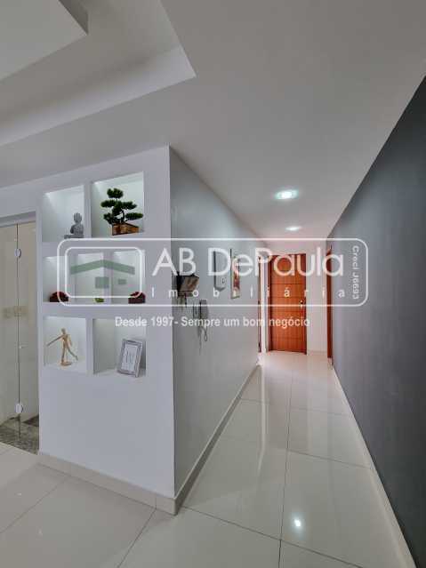 Conheça 20231003_100016 do imóvel - VILA VALQUEIRE - Excelente Casa Duplex à Venda - 4 Quartos Sendo 3 Suítes - Piscina - 4 Vagas - ABCA40085 - 20 20231003_100016 - 20