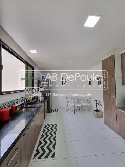 Conheça 20231003_100141 do imóvel - VILA VALQUEIRE - Excelente Casa Duplex à Venda - 4 Quartos Sendo 3 Suítes - Piscina - 4 Vagas - ABCA40085 - 27 20231003_100141 - 27