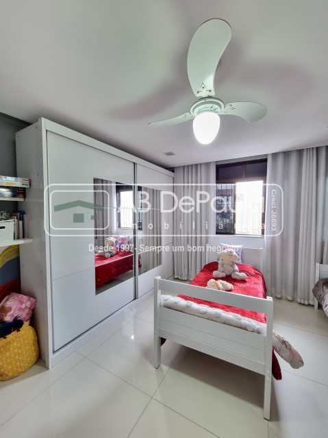 Conheça 20231003_100411 do imóvel - VILA VALQUEIRE - Excelente Casa Duplex à Venda - 4 Quartos Sendo 3 Suítes - Piscina - 4 Vagas - ABCA40085 - 23 20231003_100411 - 23