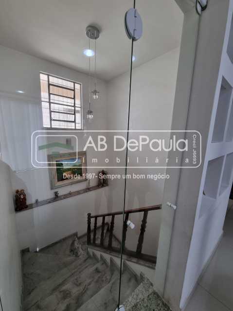 Conheça 20231003_100531 do imóvel - VILA VALQUEIRE - Excelente Casa Duplex à Venda - 4 Quartos Sendo 3 Suítes - Piscina - 4 Vagas - ABCA40085 - 15 20231003_100531 - 15
