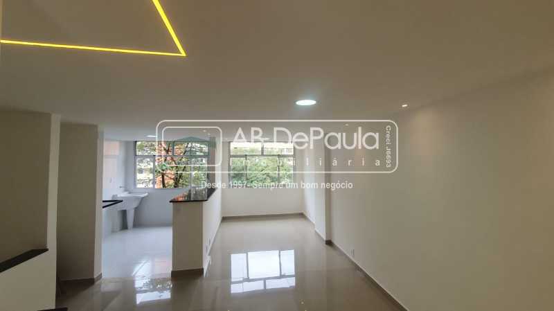 Conheça 35 do imóvel - Condomínio Mirante da Taquara - Ótimo Apartamento 2Qts, Reformado! - ABAP20818 - 1 35 - 1