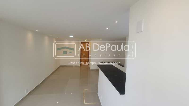 Conheça 34 do imóvel - Condomínio Mirante da Taquara - Ótimo Apartamento 2Qts, Reformado! - ABAP20818 - 3 34 - 3
