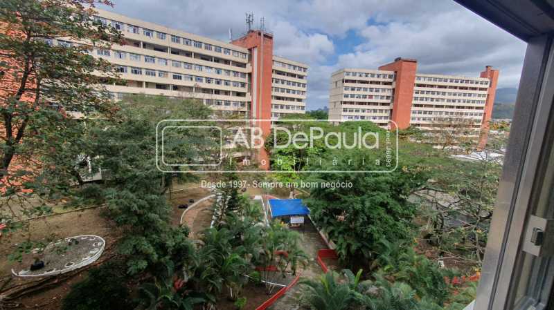 Conheça 29 do imóvel - Condomínio Mirante da Taquara - Ótimo Apartamento 2Qts, Reformado! - ABAP20818 - 20 29 - 20