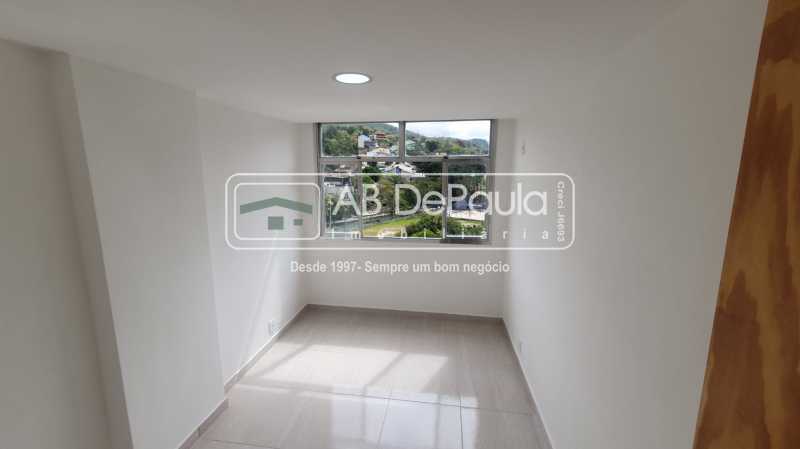 Conheça 28 do imóvel - Condomínio Mirante da Taquara - Ótimo Apartamento 2Qts, Reformado! - ABAP20818 - 5 28 - 5