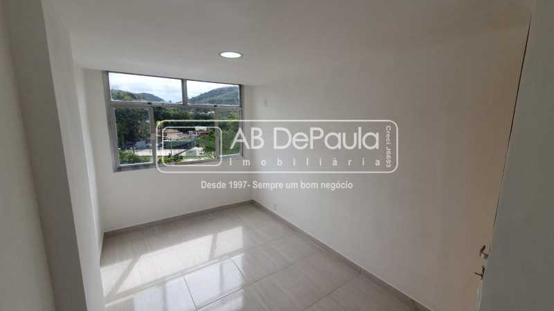 Conheça 27 do imóvel - Condomínio Mirante da Taquara - Ótimo Apartamento 2Qts, Reformado! - ABAP20818 - 6 27 - 6